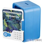 Volkano Money Vault - Blue - Image 4