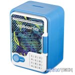 Volkano Money Vault - Blue - Image 5