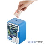 Volkano Money Vault - Blue - Image 7