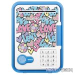 Volkano Money Vault - Blue - Image 9