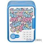 Volkano Money Vault - Blue - Image 10