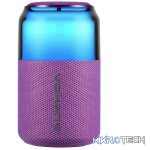 Volkano Neptune Bluetooth Wireless Speaker - Purple