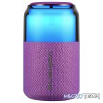 Volkano Neptune Bluetooth Wireless Speaker - Purple - Image 4