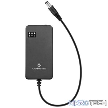 Volkano Notion Series Mini UPS 4400mah