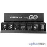 Volkano On The Go PDQ Box