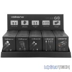 Volkano On-The-Go PDQ Box Only - OK