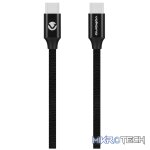 Volkano On-The-Go Type-C to Type-C 30w