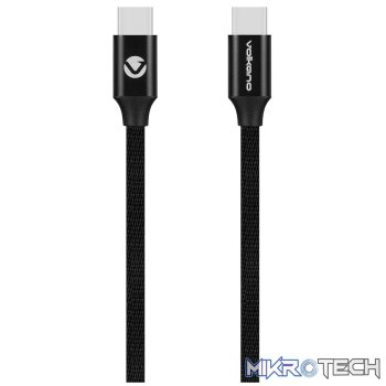 Volkano On-The-Go Type-C to Type-C 30w