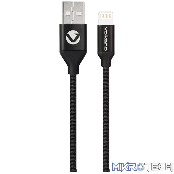 Volkano On-the-Go USB to Lightning - Image 2