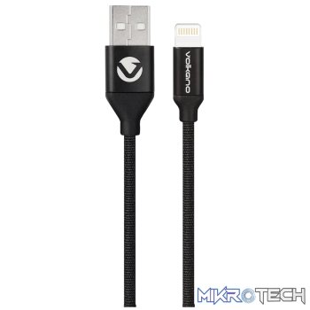 Volkano On-the-Go USB to Lightning