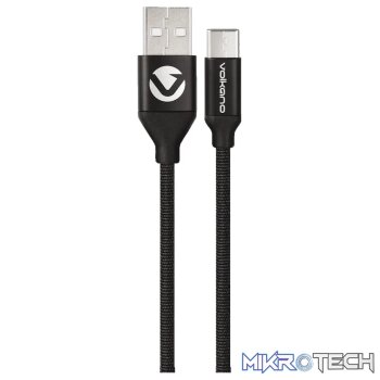 Volkano On-the-Go USB to Type-C