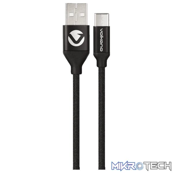 Volkano On-the-Go USB to Type-C Volkano On-the-Go USB to Type-C