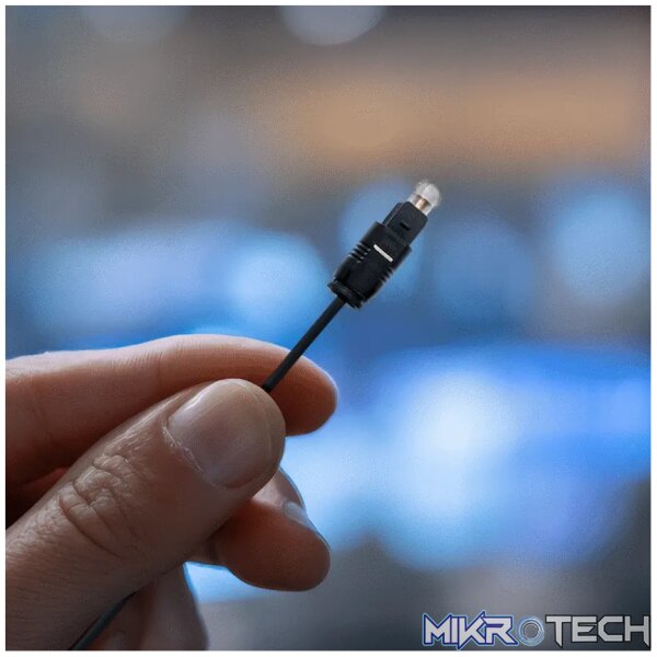 Volkano Optical Cable 1.5m - Image 2