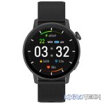 Volkano Orion Series Unisex GPS Watch - Black