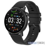 Volkano Orion Series Unisex GPS Watch - Black - Image 3