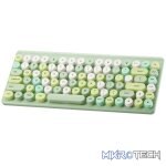 Volkano Paradigm Series Mouse and Keyboard combo - Mint - Image 2