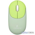 Volkano Paradigm Series Mouse and Keyboard combo - Mint - Image 3