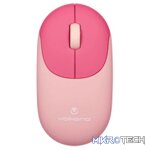Volkano Paradigm Series Mouse and Keyboard combo - Pink - Image 6