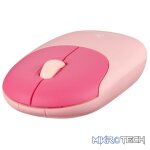 Volkano Paradigm Series Mouse and Keyboard combo - Pink - Image 8