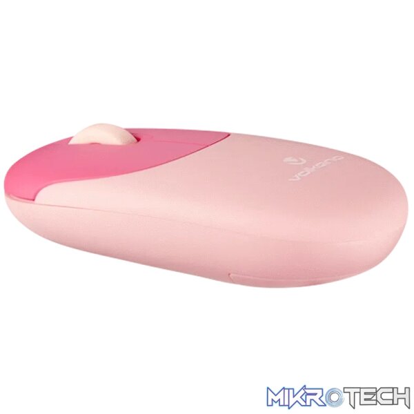 Volkano Paradigm Series Mouse and Keyboard combo - Pink - Image 9
