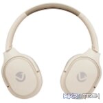 Volkano Pebble Series Bluetooth Headphones - Khaki - Image 3