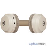 Volkano Pebble Series Bluetooth Headphones - Khaki - Image 5