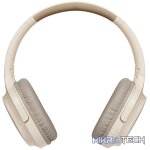 Volkano Pebble Series Bluetooth Headphones - Khaki - Image 6