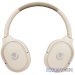 Volkano Pebble Series Bluetooth Headphones - Khaki - Image 8