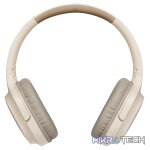 Volkano Pebble Series Bluetooth Headphones - Khaki - Image 10
