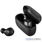 Volkano Pisces 2.0 Series TWS Earphones - Black - Image 2