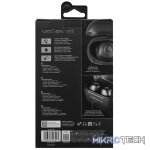 Volkano Pisces 2.0 Series TWS Earphones - Black - Image 12
