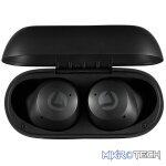 Volkano Pisces 2.0 Series TWS Earphones - Black - Image 3