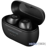 Volkano Pisces 2.0 Series TWS Earphones - Black - Image 5