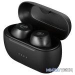 Volkano Pisces 2.0 Series TWS Earphones - Black - Image 8
