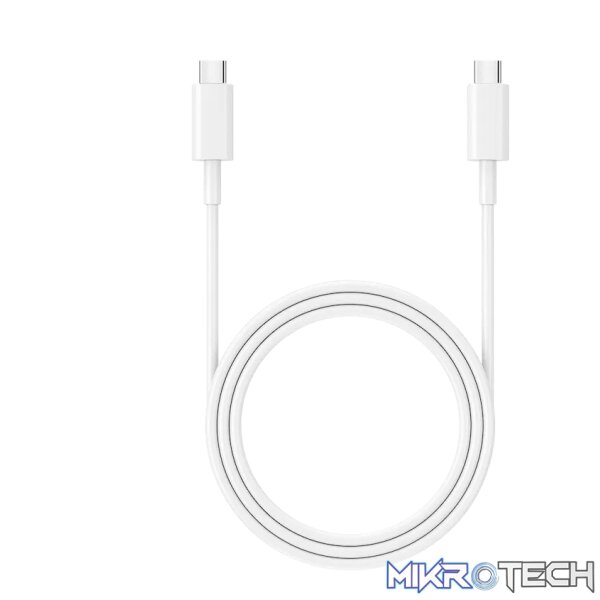 Volkano Potent Duo Series 65w Dual PD Compact Wall Charger - Image 5