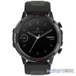 Volkano Power Series Smart Watch - Black