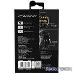 Volkano Power Series Smart Watch - Black - Image 4