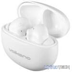 Volkano Pure Pods Pro TWS Earphones