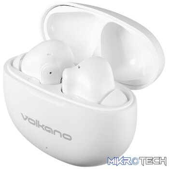 Volkano Pure Pods Pro TWS Earphones