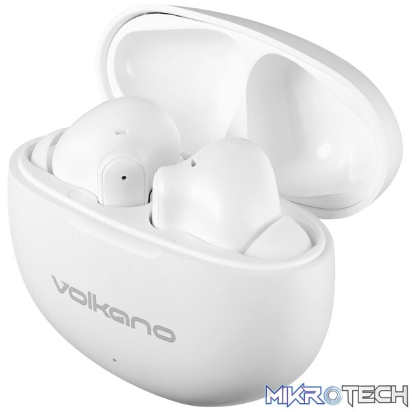 Volkano Pure Pods Pro TWS Earphones Volkano Pure Pods Pro TWS Earphones