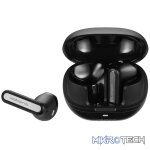 Volkano QuietFit - TWS Earphones with ANC & ENC- Black - Image 2