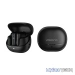 Volkano QuietFit - TWS Earphones with ANC & ENC- Black - Image 3