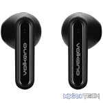 Volkano QuietFit - TWS Earphones with ANC & ENC- Black - Image 10