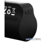 Volkano Relief Pro Power Bank - 5000mAh Type-C Direct Plug-In - Image 4