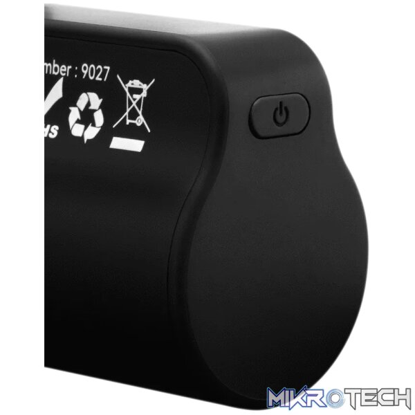 Volkano Relief Pro Power Bank - 5000mAh Type-C Direct Plug-In - Image 4