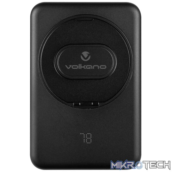 Volkano Reload Plus Series 10000mah MagSafe Power Bank - Image 5