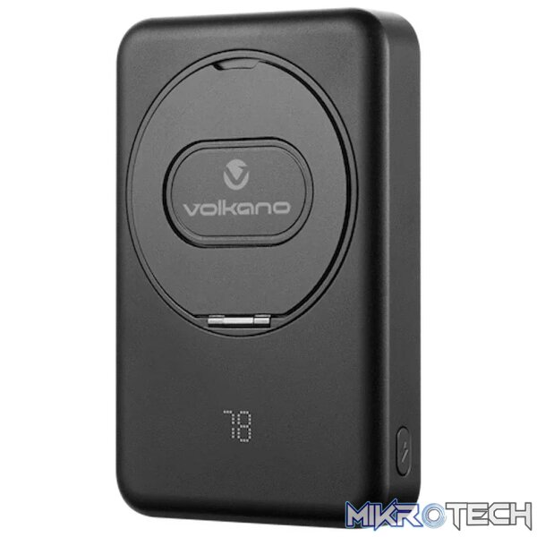 Volkano Reload Plus Series 10000mah MagSafe Power Bank - Image 7