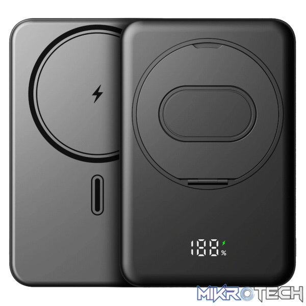 Volkano Reload Plus Series 10000mah MagSafe Power Bank Volkano Reload Plus Series 10000mah MagSafe Power Bank