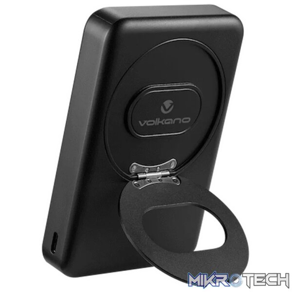 Volkano Reload Plus Series 10000mah MagSafe Power Bank - Image 8