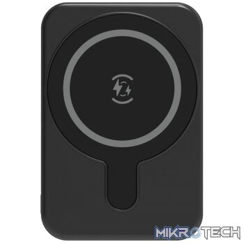 Volkano Reload Series 5000mah Magnetic Wireless Power Bank